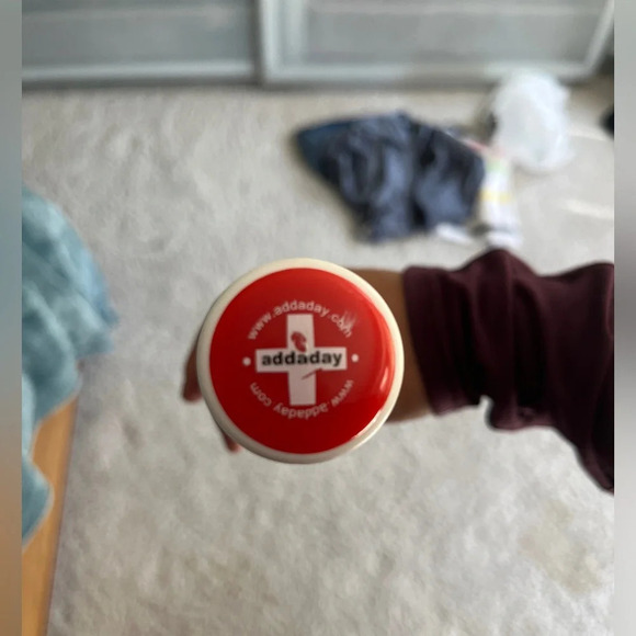 Addaday Pro Stick Massage Roller 21" inch Exercise & Stretch - Picture 7 of 7